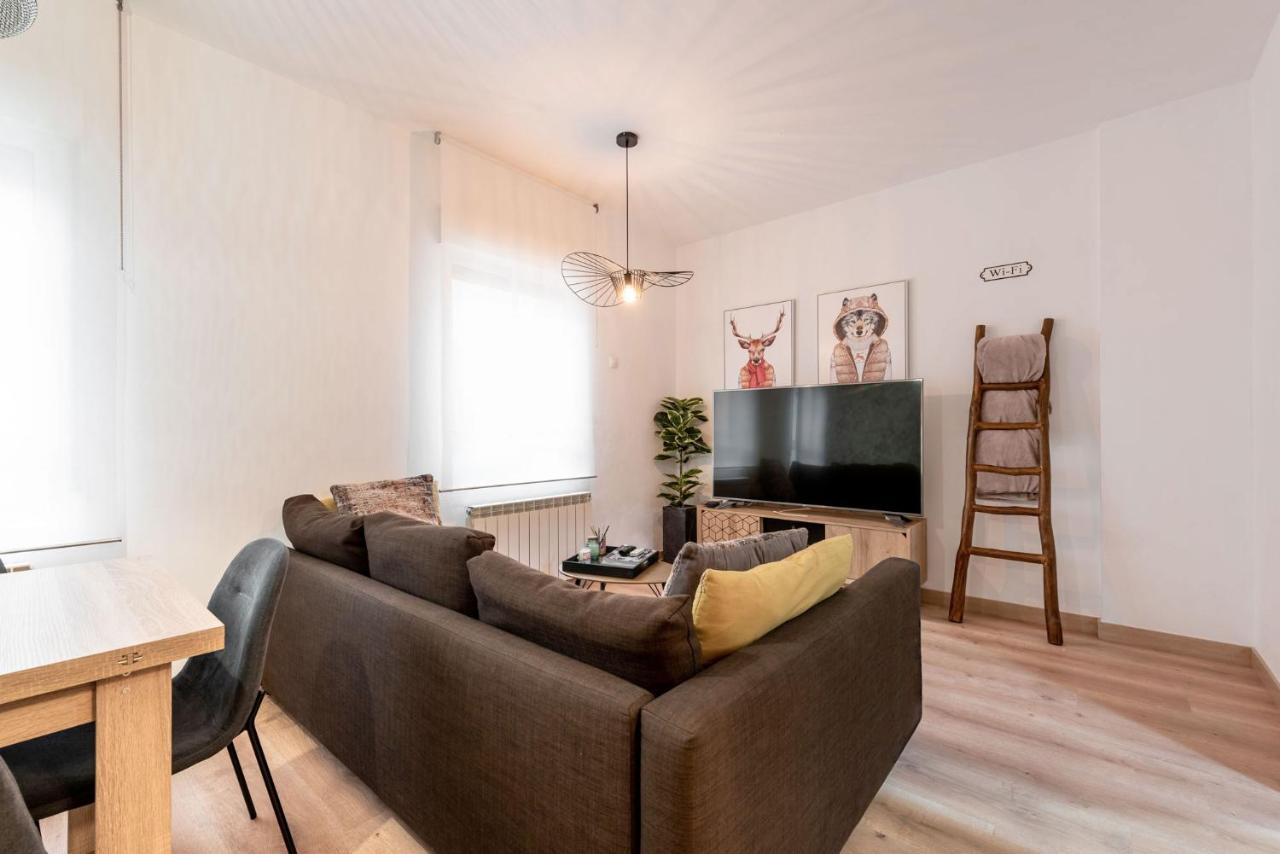Origen Sacramento Deluxe Apartamento Saragoça