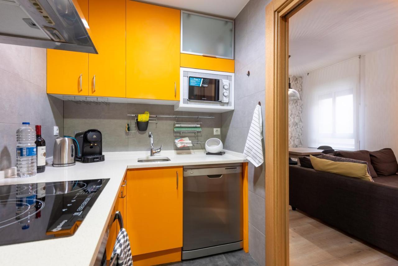 Origen Sacramento Deluxe Apartamento