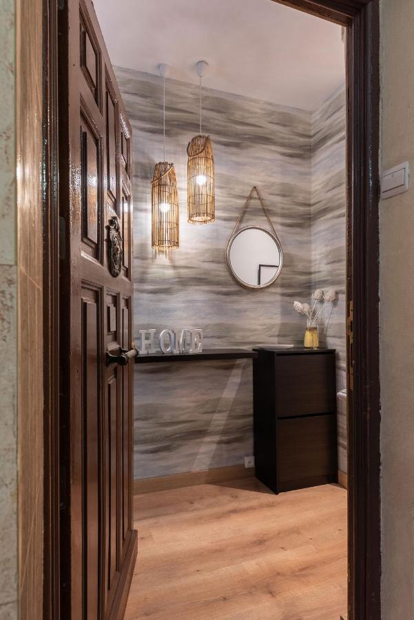 Apartamento Origen Sacramento Deluxe *