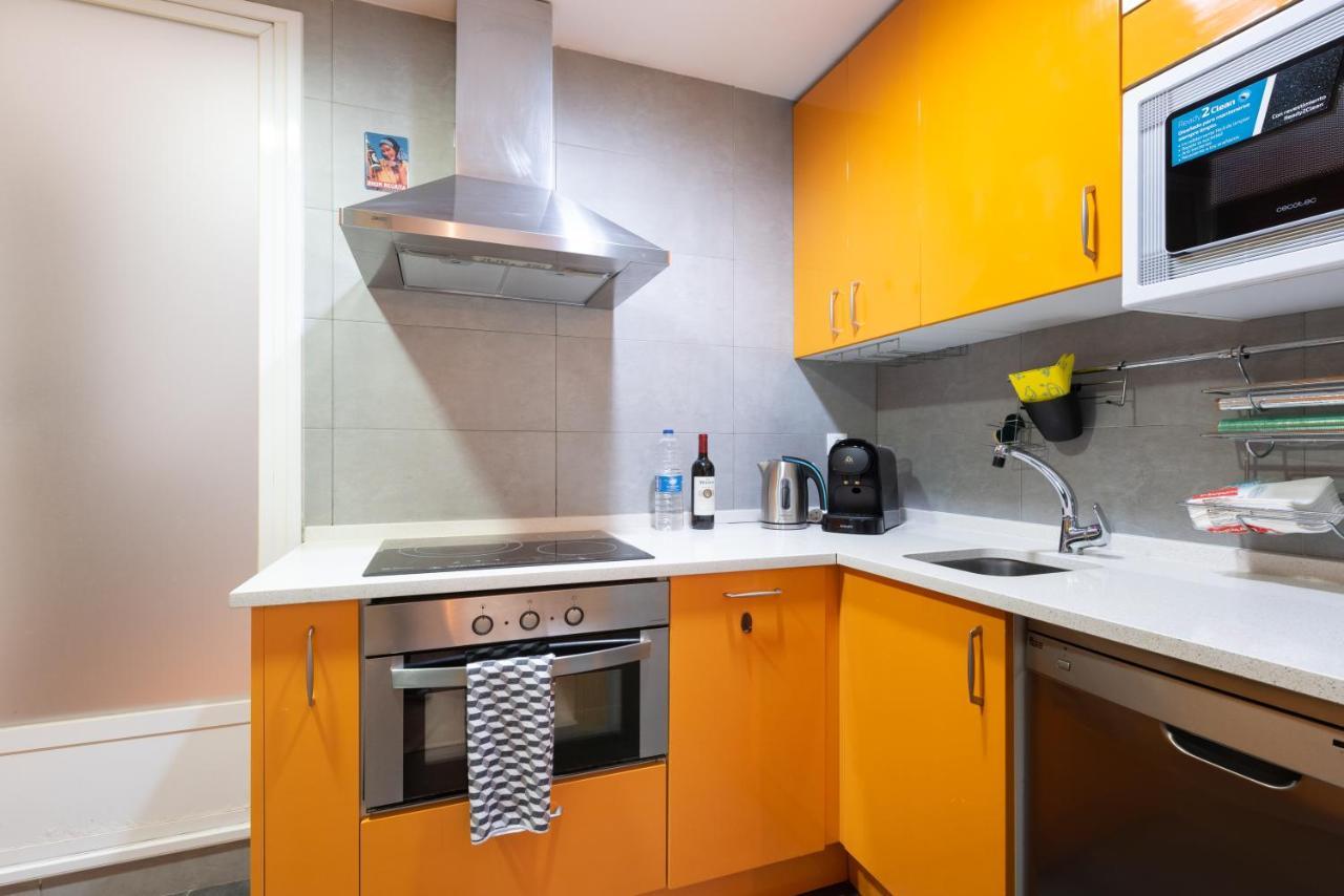 Origen Sacramento Deluxe Apartamento *