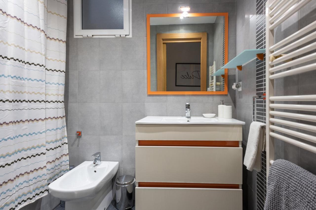 Apartamento Origen Sacramento Deluxe Saragoça