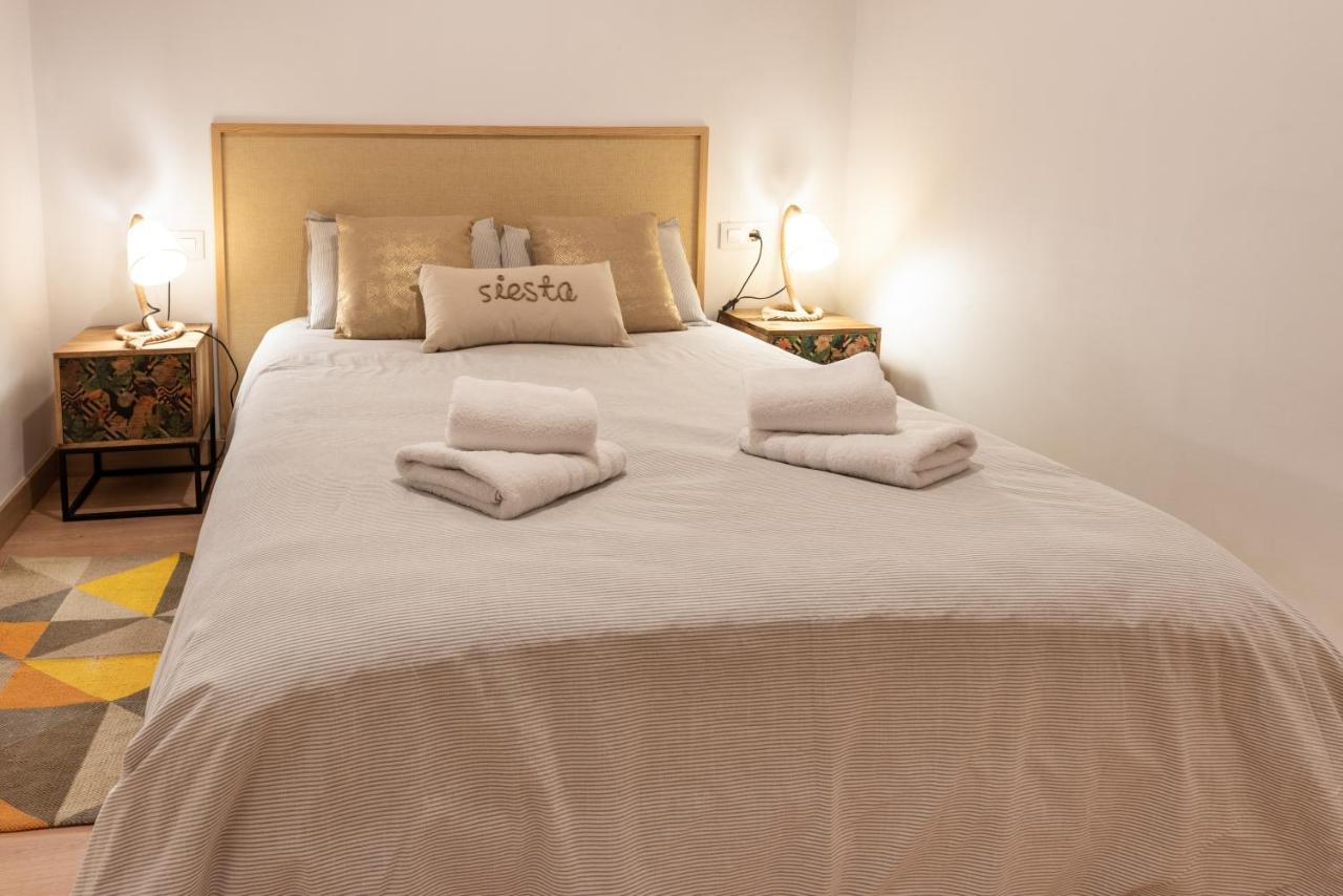 Apartamento Origen Sacramento Deluxe Saragoça